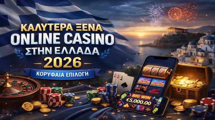 Νέα Καζίνο Ανακαλύπτοντας τις Τελευταίες Τάσεις και Προσφορές -874132307 Νέα Καζίνο Ανακαλύπτοντας τις Τελευταίες Τάσεις και Προσφορές -874132307
