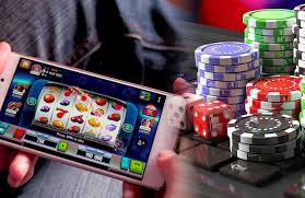 Discover the Thrills of the Agent No Wager Casino App