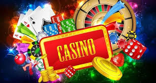 Explore the Delights of Cocoa Casino A Sweet Gaming Experience
