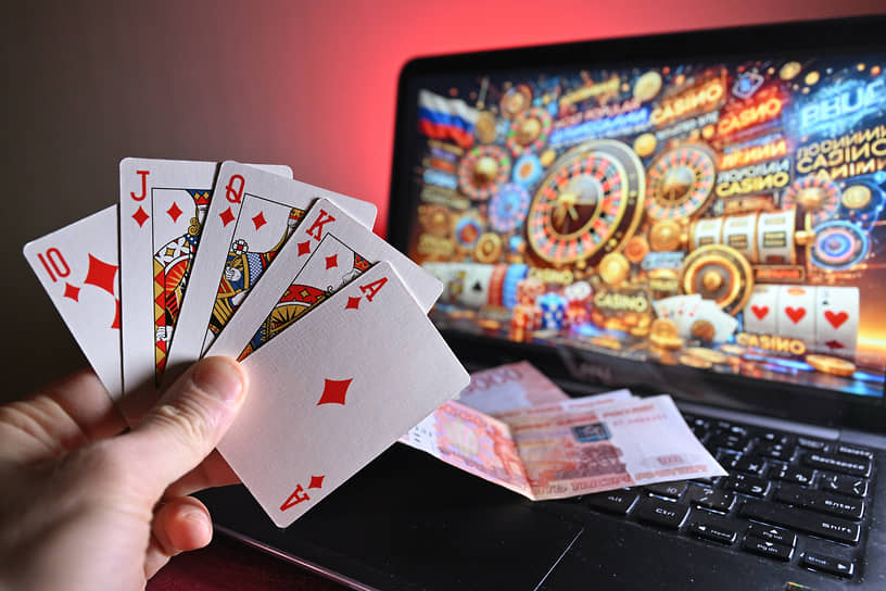 Exploring the Magical World of Casino Slots Charm
