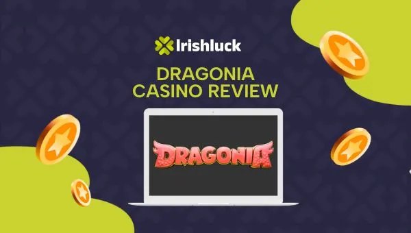 Image: Découvrez les Avantages du Dragonia Casino en Ligne sans Dépôt