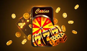 Harry's Casino A Gateway to Thrilling Gaming Adventures Harry's Casino A Gateway to Thrilling Gaming Adventures