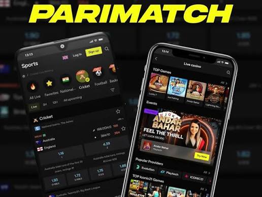 Parimatch Uzbekistan’da ro‘yxatdan o‘tishdan oldin bilishingiz kerak bo‘lgan narsalar