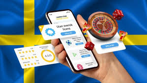 Minsta Insättning Casino Utan Svensk Licens En Guide för Spelare
