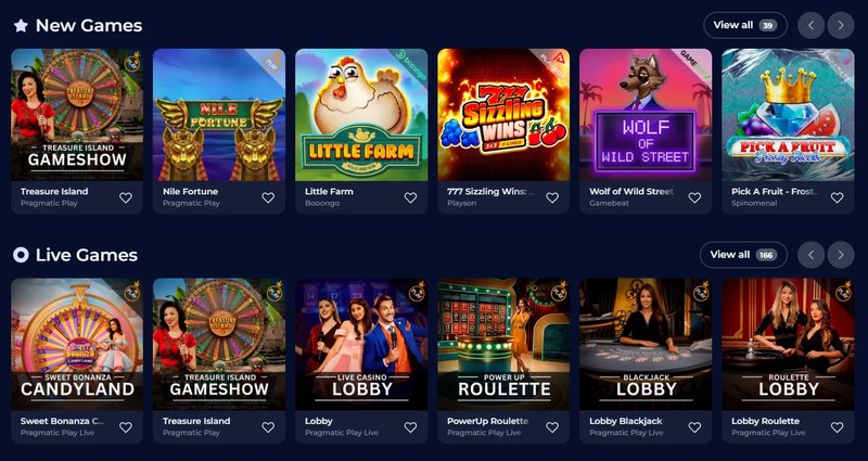 Image: Explore the Exciting World of NineWin Casino in the UK