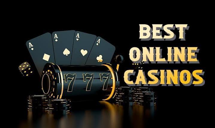 Οδηγός για τα Online Καζίνο Πληροφορίες & Συμβουλές Οδηγός για τα Online Καζίνο Πληροφορίες & Συμβουλές