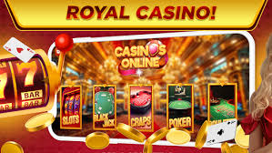 Online Casino En Verdensomspændende Underholdning Online Casino En Verdensomspændende Underholdning