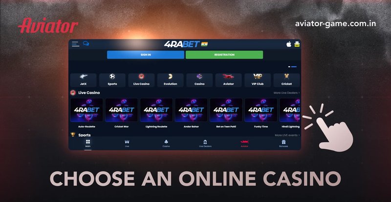 Explore lizaro online casino