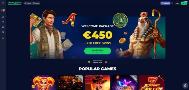 United Kingdom - ninewin casino login United Kingdom - ninewin casino login