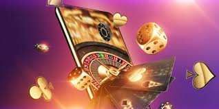 The Exciting World of Online Casinos A Comprehensive Guide