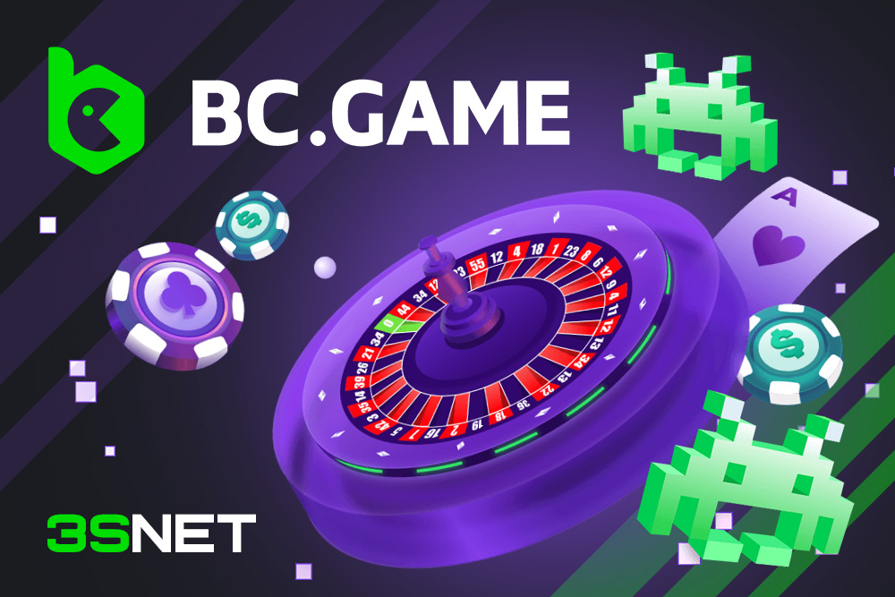 The Future of Online Gaming Exploring the BC.Game Crypto Gambling Platform The Future of Online Gaming Exploring the BC.Game Crypto Gambling Platform