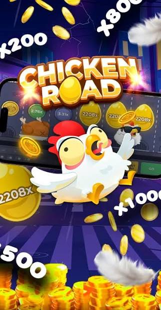 Todo lo que necesitas saber sobre el juego Chicken Road -679882760 Todo lo que necesitas saber sobre el juego Chicken Road -679882760