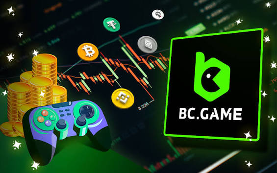 BC.Game APK Download Access the Best Mobile Casino Experience BC.Game APK Download Access the Best Mobile Casino Experience
