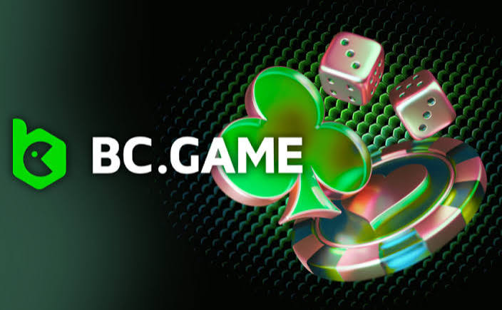 BC.Game Philippines Login Process Explained BC.Game Philippines Login Process Explained