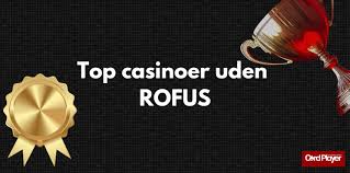 Bonus uden Indbetaling på Rigtige Casinoer Bonus uden Indbetaling på Rigtige Casinoer