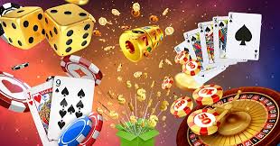 BuffaloBet Jouw Gids voor Succesvol Online Gokken