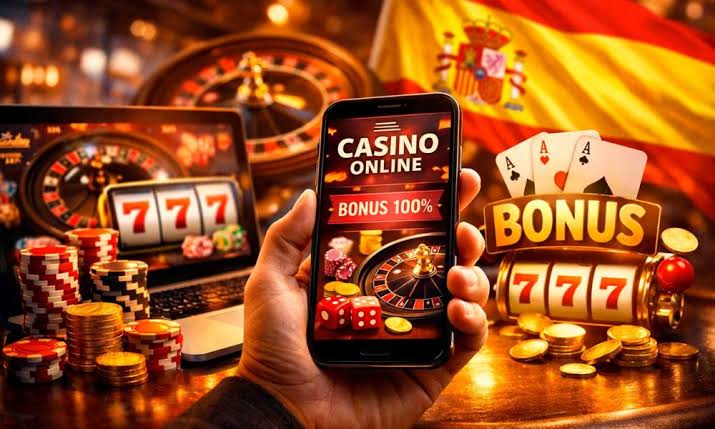 Casino Bono sin Deposito España Aprovecha las Mejores Ofertas
