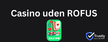 Casino uden ROFUS Bonus Danmark - Få Mest Ud Af Dit Spil Casino uden ROFUS Bonus Danmark - Få Mest Ud Af Dit Spil