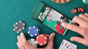 Casinospieler aufgepasst 2 Euro Einzahlungen im Casino