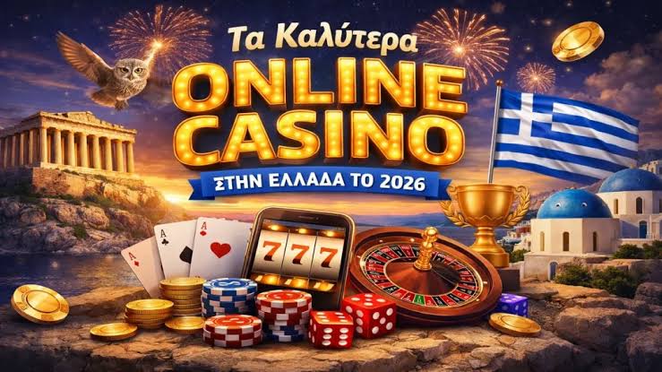 Καζίνο Live Χωρίς Ταυτοποίηση Εξερευνήστε τον Κόσμο του Διαδικτυακού Τζόγου