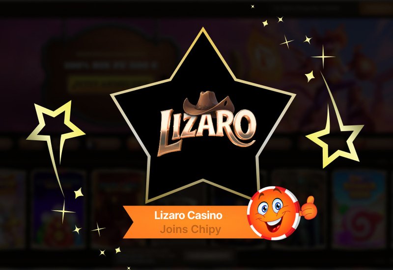 Lizaro casino, casino lizaro