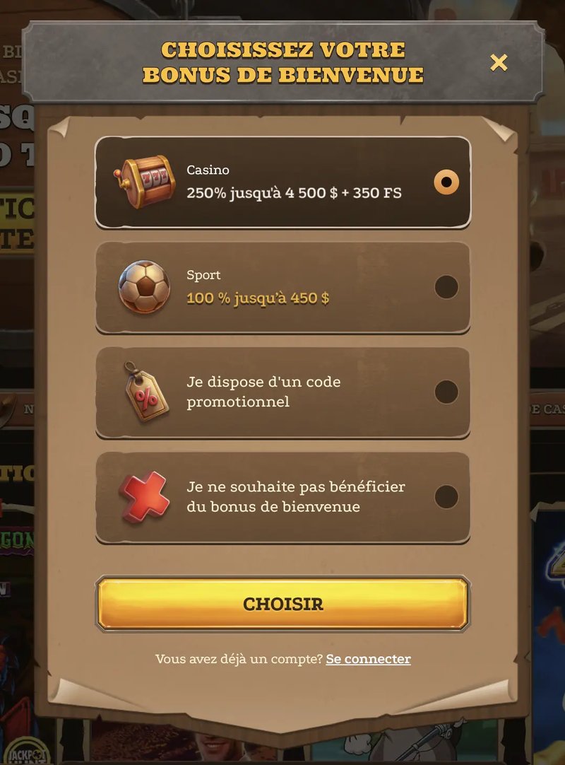 Présentation de lizaro casino app Présentation de lizaro casino app