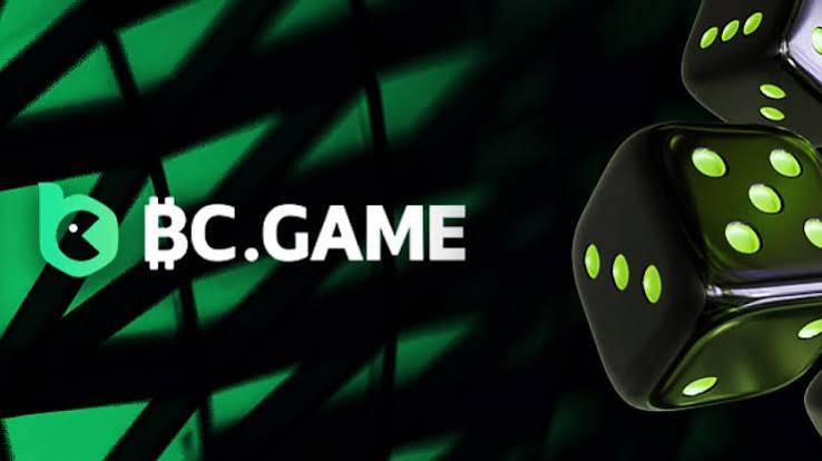 Unlock Exclusive Benefits BC.Game Promo Codes for Pakistani Players Unlock Exclusive Benefits BC.Game Promo Codes for Pakistani Players